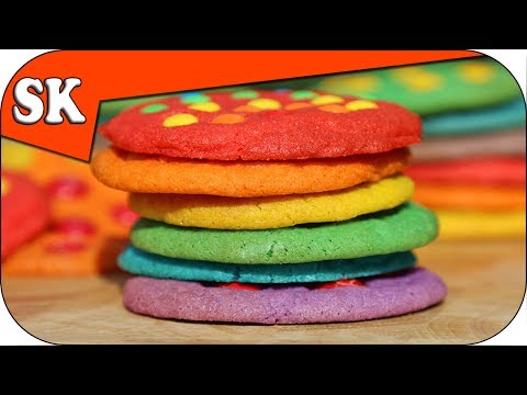 download lagu mp3 mp4 Sugar Free Rainbow Cookies, download lagu Sugar Free Rainbow Cookies gratis, unduh video klip Sugar Free Rainbow Cookies