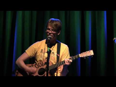 Hank's w00tstock Show: Part 1