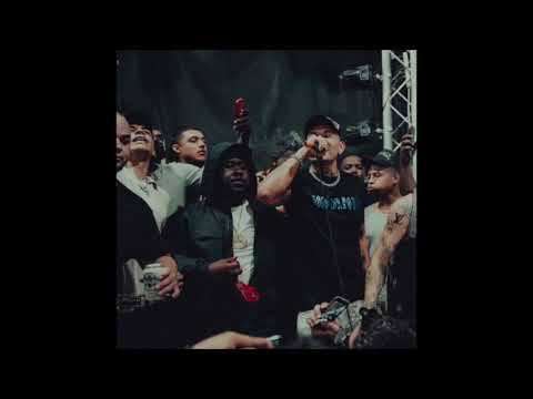 Gwap Lvrd D x GWAPMIZZLE - Im Da Man [A Haze Pick]