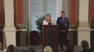 Letters In Light: An American Illuminates The Bible