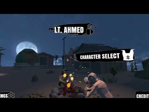Lt. Ahmed youtube-video