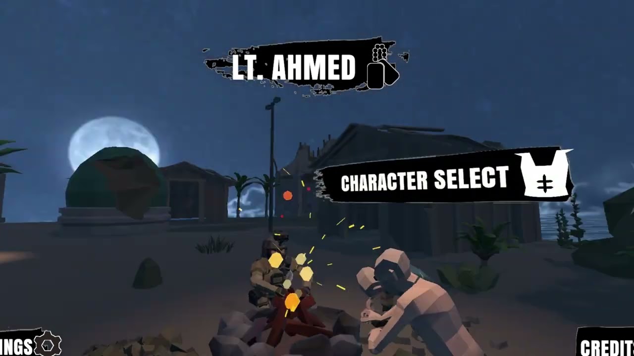 Gameplay Trailer