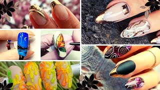 Top Nail Art Compilation #3 
