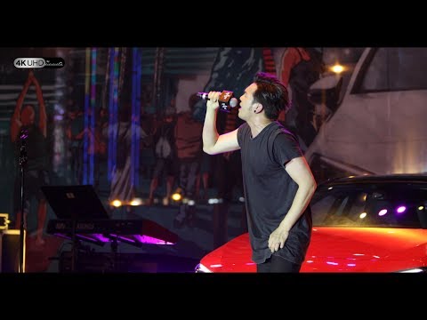 Dear Jane《深化危機 Hazard - 首Live》 (4K 2160p) 【BAM Festival】 20180630