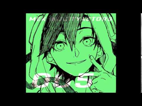 Mekakucity Actors Yuukei Yesterday Jin ft. LiSA