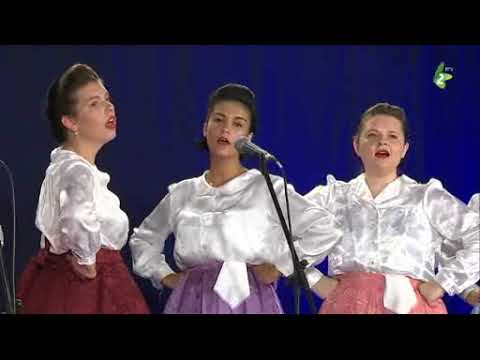 ZARMUCENA ŠERCO MOJO - Dzivocka grupa RKC Novi Sad