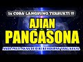 LANGSUNG AKTIF AJIAN PANCASONA BACA 1x SAJA MAKA ANDA AKAN MEMILIKI KEHIDUPAN YANG KEKAL