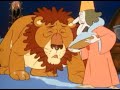 The Wonderful Wizard Of Oz 1982 Lion Sneezes From Powder M