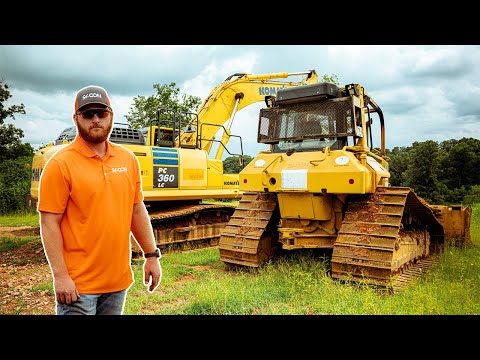 5 Things to Know If You're Starting an Excavation Company