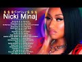 Top Hits Songs Nicki Minaj - Greatest Hits Full Album 2022 - Album Playlist Best Songs 2022
