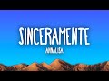 Annalisa - Sinceramente