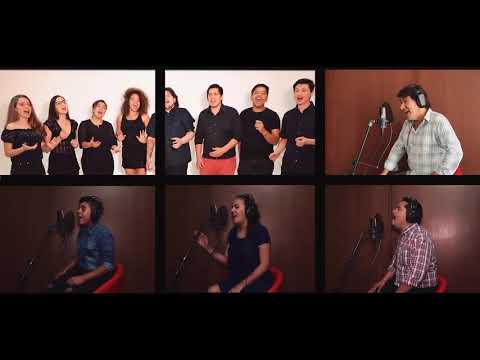 NO HAY TIERRA COMO MI TIERRA - HOMENAJE A SANTA CRUZ