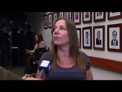 Comissão de Defesa dos Direitos das Pessoas com Deficiência - Conheça as prioridades da presidente