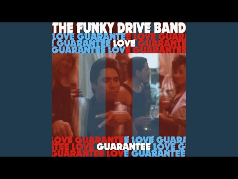 Love Guarantee (Instrumental Version)