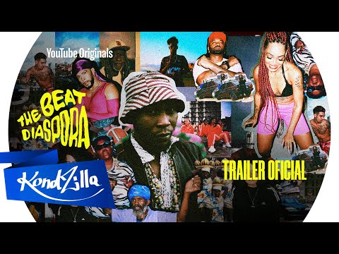 The Beat Diaspora - Official Trailer