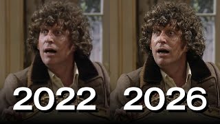 Evolução da Dublagem IA 