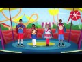 Let’s Go Heroes! | Preschool Song