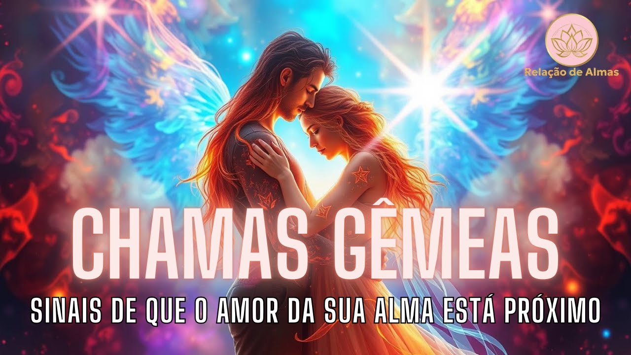 10 Sinais Espirituais de Que o Universo Está Te Guiando Para o Amor da Sua Alma