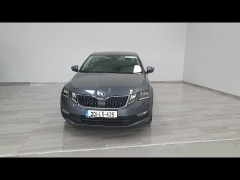 Skoda Octavia Soleil 1.6tdi 115HP - Image 2