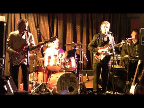 Pepper Hearts Waterloo BC Sun 2 Sept 12 7 Lady Madonna