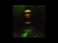 USHER, Summer Walker & 21 Savage - Good Good (Instrumental With Background Vocals)