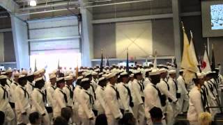 Made in America - Toby Keith and Richie Sambora - Navy PIR