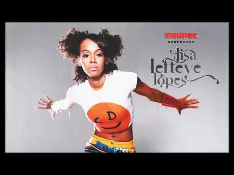 Let It Out - Lisa Left Eye Lopes feat. Wanya Morris