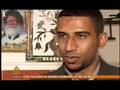 Al Jazeera News Feb 22 2008