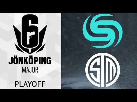 Soniqs vs TSM | Game3 @Clubhouse | Six Jönköping Major 2022 | 25 November 2022