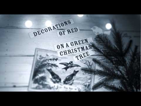Video thumbnail for Blue Christmas