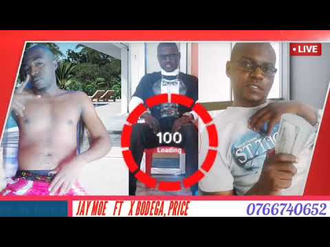 NYIMBO MPYA JAY MOE NA X DAVINC_BY WORST B