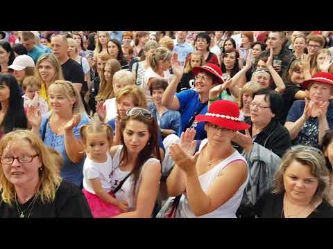 KOLLÁROVCI- MARIŠA- OŠČADNICA 5/2018