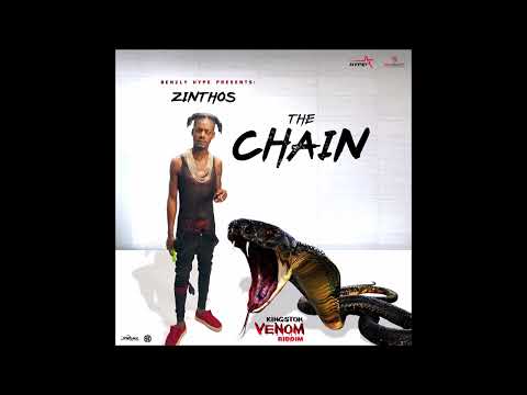 Zinthos - The Chain ( KiNGsToN VeNoM RiDDiM )