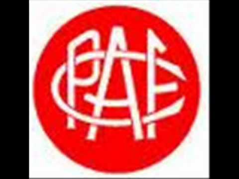 Hino Do Pouso Alegre Fc - Hinos de Futebol
