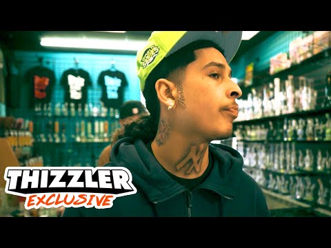 BabyFaceWood ft. YunggFlacoo - Ride (Exclusive Music Video) II Dir. Toxik Films