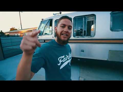 Rhooka & Franky Golpez - The Linq (Official Video AUS)