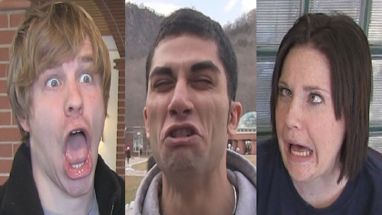 Rage Comics: Make That Face