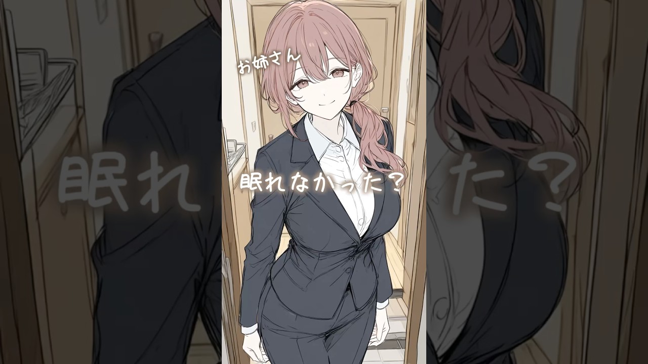 【お姉さん/微ﾔﾝﾃﾞﾚ】好きなところ #シチュエーションボイス