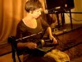Тая Краснопевцева. С харди-гарди 2 