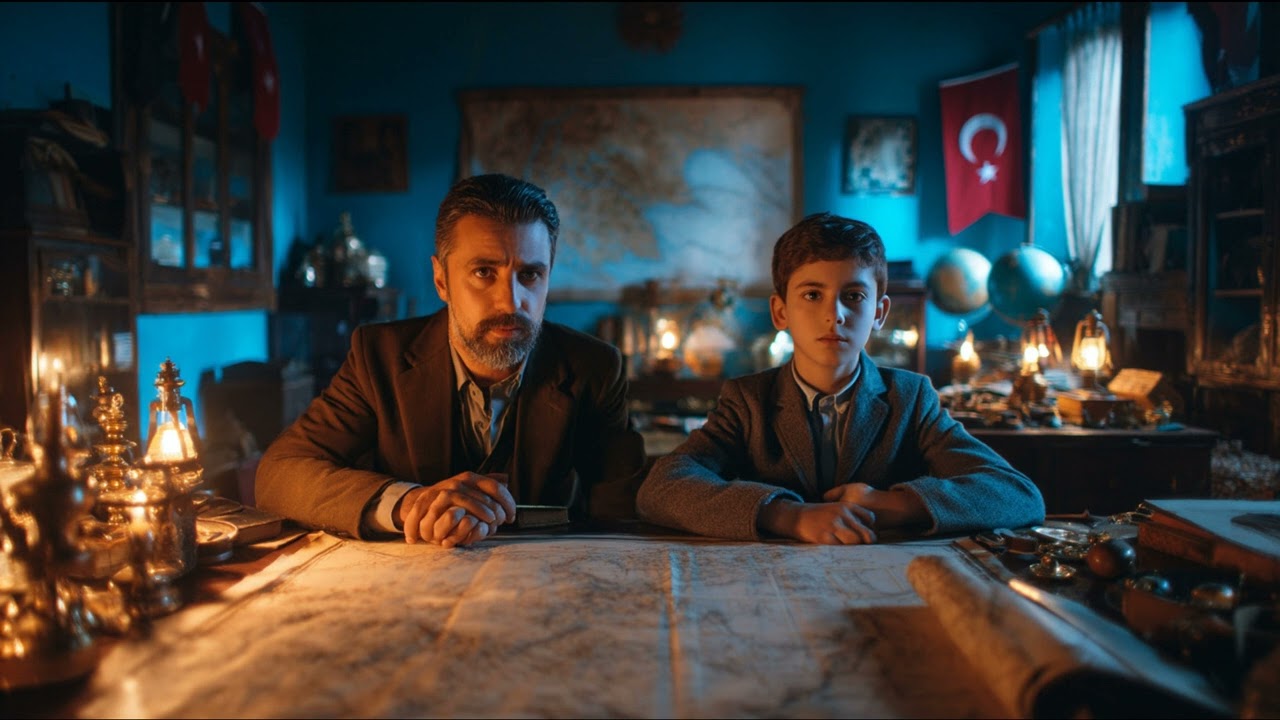 8. Sınıf T.C. İnkılap Tarihi ve Atatürkçülük - Mondros Ateşkes Antlaşması ve sonuçları şarkısı (1)