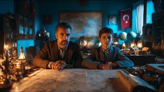 8. Sınıf T.C. İnkılap Tarihi ve Atatürkçülük - Mondros Ateşkes Antlaşması ve sonuçları şarkısı (1)