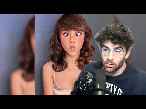 Hasanabi REFUSES to Simp