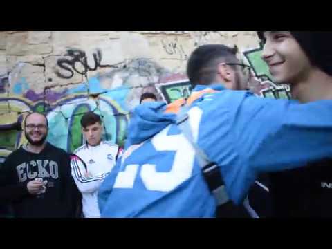 REIVAX VS BELICO - 16AVOS - CLASIFICATORIA GENERAL RAP NACIONAL