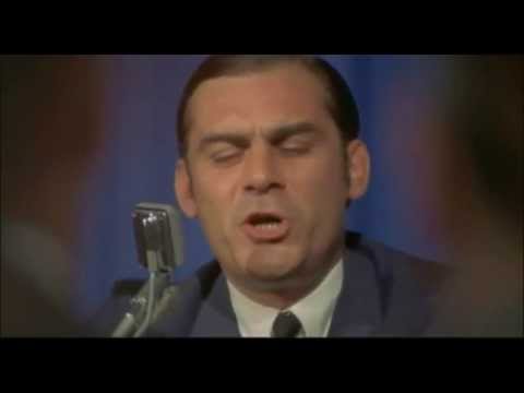 Indagine su un cittadino al di sopra di ogni sospetto