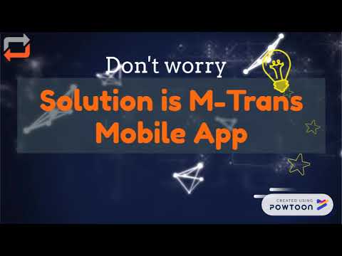 Mutual Transfer M-Trans