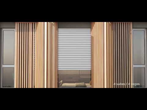 Apartamento de luxo à venda, no Artefacto,  em São Paulo, Jardim Paulista, com 4 quartos, 322m²