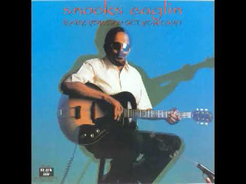 Snooks Eaglin - Baby, You Can Get Your Gun