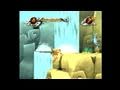 Hercules PlayStation Gameplay Hercules Movie 1997 12 17