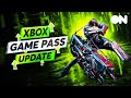 HUGE Game Pass Update | Warhammer 40,000: Darktide, Gungrave GORE & More!