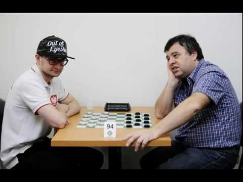 Mateusz Niczyporuk (POL) - Alex Szwarcman (RUS)